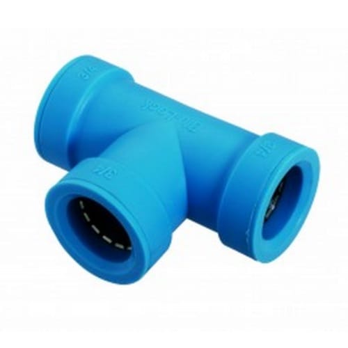 Blu-Lock - HDPE Fittings preview 2